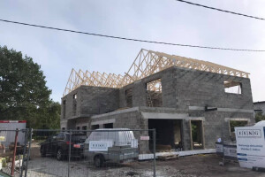 Eesti ehituse ja kinnisvara grupp OÜ Katusetööd, katus, katused, katusetöö