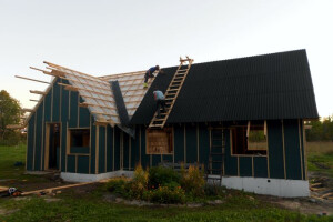 Eesti ehituse ja kinnisvara grupp OÜ Renoveerimine, maja renoveerimine, vana maja renoveerimine, renoveerimistööd