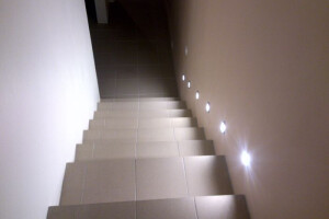 Eesti ehituse ja kinnisvara grupp OÜ Siseviimistlustööd, sisevalgustus, valgustustööd, siseviimistlus