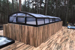 Eesti ehituse ja kinnisvara grupp OÜ Terrasside ehitus, terrassi ehitus, basseini terrass, basseinide ehitamine