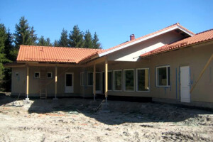 Eesti ehituse ja kinnisvara grupp OÜ Üldehitus, puitmaja ehitus, puidust maja ehitus, puitmaja ehitamine