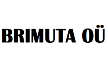 BRIMUTA OÜ logo