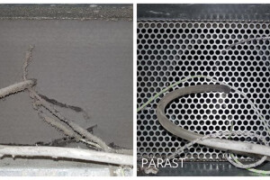 ESTVENT OÜ Ventilatsioonitööd