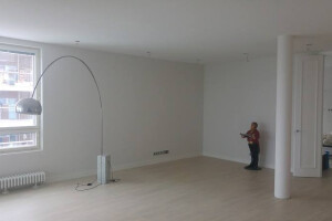 EKAR WORKFORCES OÜ Siseviimistlustööd, Siseehitustööd, siseviimistlemine, siseviimistlustöö