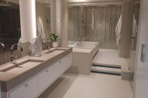 EKAR WORKFORCES OÜ Vannitubade remont, Eksklusiivremont, plaatimistööd, vannitoa ehitus