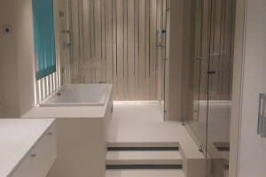 EKAR WORKFORCES OÜ Vannitubade remont, Eksklusiivremont, plaatimistööd, vannitoa ehitus