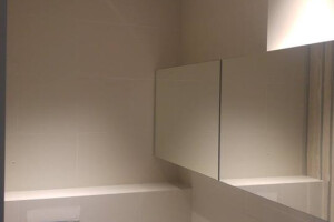 EKAR WORKFORCES OÜ Vannitubade remont, Eksklusiivremont, plaatimistööd, vannitoa ehitus