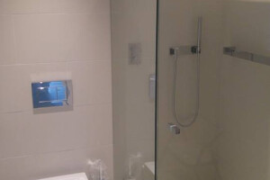 EKAR WORKFORCES OÜ Vannitubade remont, Eksklusiivremont, plaatimistööd, vannitoa ehitus