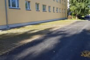 KATEND OÜ Asfalteerimistööd