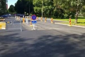 KATEND OÜ Asfalteerimistööd