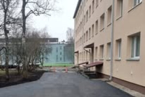 KATEND OÜ Asfalteerimistööd