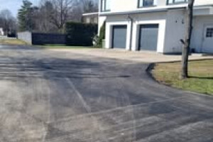 KATEND OÜ Asfalteerimistööd