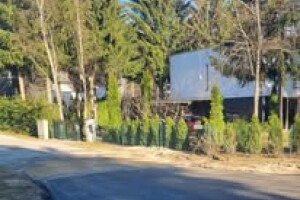 KATEND OÜ Asfalteerimistööd