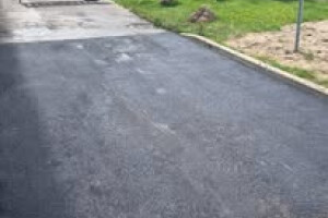 KATEND OÜ Asfalteerimistööd