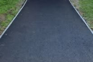 KATEND OÜ Asfalteerimistööd