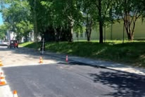 KATEND OÜ Asfalteerimistööd