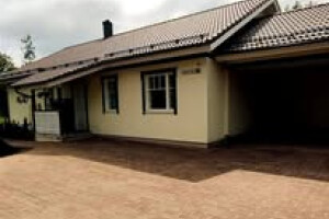 KATEND OÜ Asfalteerimistööd