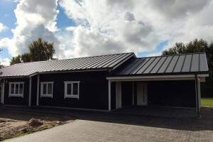 KATEND OÜ Tänavakivide paigaldus