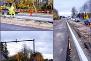 KATEND OÜ Teede ehitus teede korrashoid