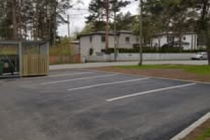 KATEND OÜ Teede ehitus teede korrashoid