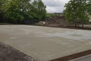 KATEND OÜ Teede ehitus teede korrashoid