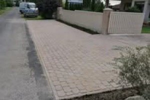 KATEND OÜ Teede ehitus teede korrashoid