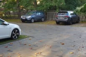 KATEND OÜ Teede ehitus teede korrashoid