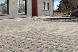 KATEND OÜ Teede ehitus teede korrashoid