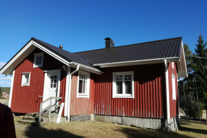 TEKOFLEX OÜ Plekksepatööd, plekist katus, plekk katus, plekk katuse ehitus