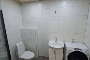 MarWal OÜ Vannitubade remont