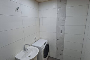 MarWal OÜ Vannitubade remont