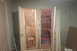 MarWal OÜ Vannitubade remont