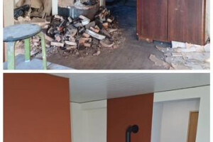 MarWal OÜ Vannitubade remont