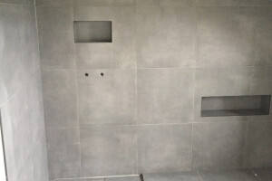 MarWal OÜ Vannitubade remont