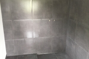 MarWal OÜ Vannitubade remont