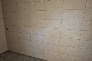 MarWal OÜ Vannitubade remont