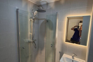 MarWal OÜ Vannitubade remont