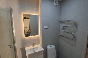 MarWal OÜ Vannitubade remont