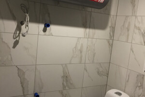 MarWal OÜ Vannitubade remont