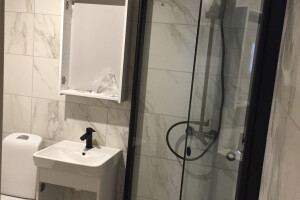 MarWal OÜ Vannitubade remont