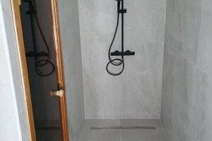 MarWal OÜ Vannitubade remont