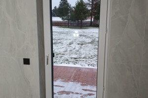 MarWal OÜ Vannitubade remont