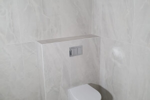 MarWal OÜ Vannitubade remont