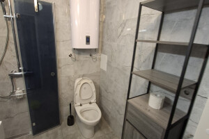 MarWal OÜ Vannitubade remont