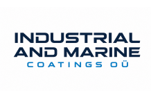 INDUSTRIAL AND MARINE COATINGS OÜ logo