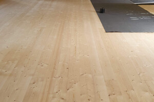 REM EHITUS OÜ Põrandatööd