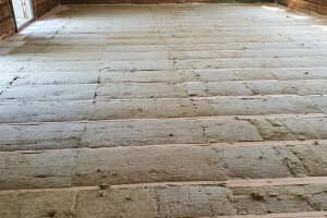 REM EHITUS OÜ Põrandatööd