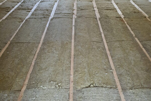 REM EHITUS OÜ Põrandatööd