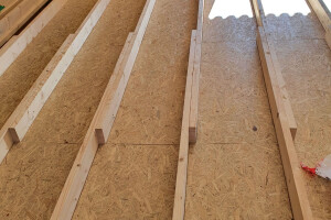 REM EHITUS OÜ Põrandatööd