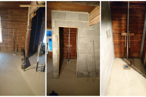 REM EHITUS OÜ Renoveerimine, pesuruumi ehitus, pesuruumide ehitus, pesuruumi ehitamine